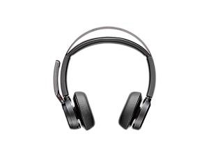 Casti HP Poly VF2 -M USB-C-C HS +USB-C/A +CHS (9T9J6AA)