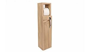 Dulap de baie Trendy Steaua Stejar