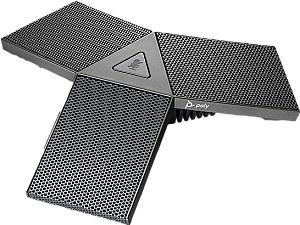  HP Poly Studio X50/X52/X70/USB Table Microphone (875M6AA)