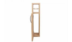Dulap de baie Trendy Steaua Stejar