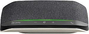  HP Poly Sync 10 USB-A USB-C Speakerphone (772C3AA)