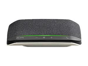  HP Poly Sync 10 USB-A USB-C Speakerphone (772C3AA)