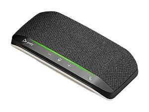  HP Poly Sync 10 USB-A USB-C Speakerphone (772C3AA)