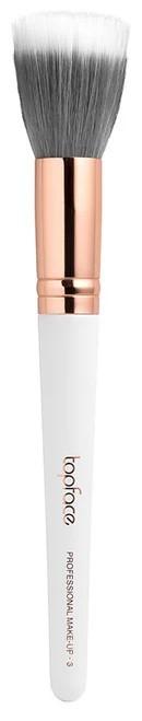 Pensula pentru ten TopFace PT901 №03 Foundation