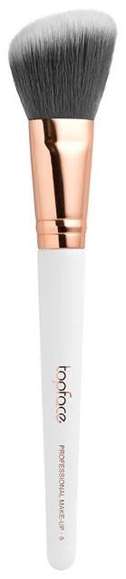Pensula pentru ten TopFace PT901 №05 Contour