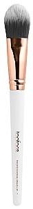 Pensula pentru ten TopFace PT901 №07 Flat Faundation
