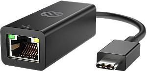 Adaptor de retea HP USB-C RJ45 G2 (4Z527AA)