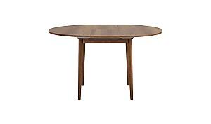 Masa Trendy Viona Barok Walnut