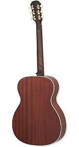 Chitara electrica Aria 101UP STRD (Stained Red)