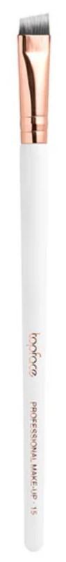 Pensula TopFace PT901 №15 Angled Brow