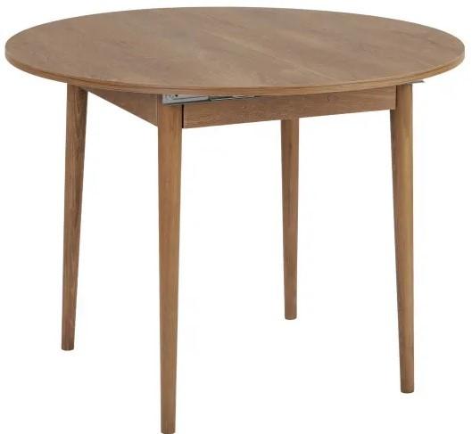 Masa Trendy Viona Kafkas Oak