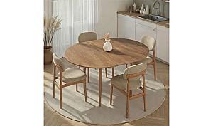 Masa Trendy Viona Kafkas Oak
