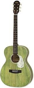 Chitara electrica Aria 101UP STGR (Stained Green)
