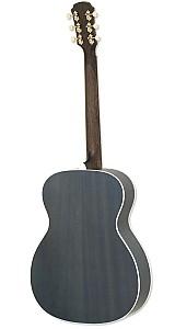 Chitara electrica Aria 101UP STBL (Stained Blue)