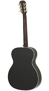 Chitara electrica Aria 101UP STBK (Stained Black)