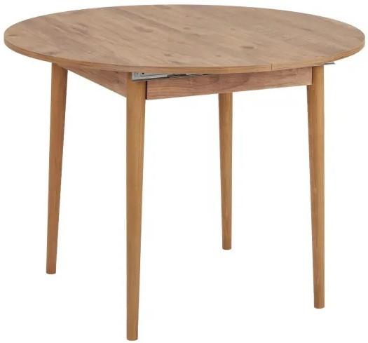 Masa Trendy Viona Atlantic Pine