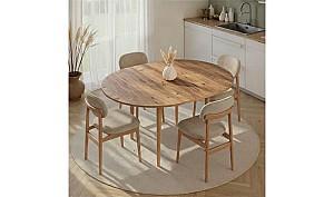 Masa Trendy Viona Atlantic Pine
