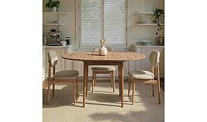 Masa Trendy Viona Atlantic Pine