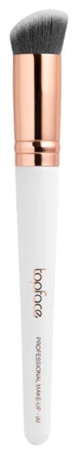Pensula pentru ten TopFace PT901 №20 Setting Foundation