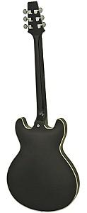 Chitara electrica Aria Pro II TA-Classic BK