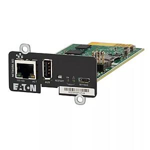 Adaptor de retea EATON Gigabit Network Card M3