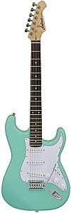 Chitara electrica Aria Pro II STG-003 SFGR