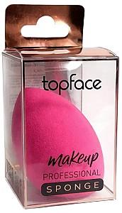 Buret pentru machiaj TopFace PT902.B03