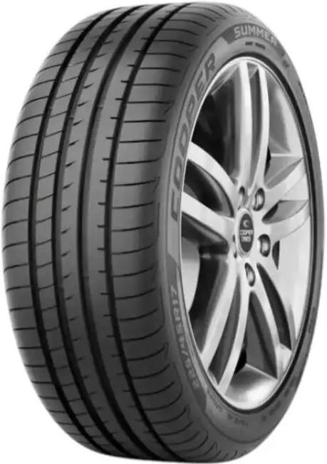 Anvelopa Cooper COOPER-255/60R18 COOPER SUMMER XL