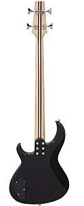 Chitara bass electrica Aria Pro II SB-ONE BK
