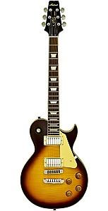 Chitara electrica Aria Pro II PE-590 STD AGTS
