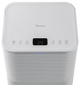 Dezumidificator de aer HOMA HDH-10T20