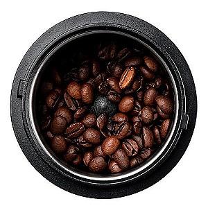 Rasnita de cafea Muhler MCG-355 Black