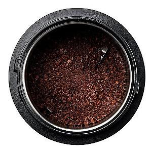 Rasnita de cafea Muhler MCG-355 Black