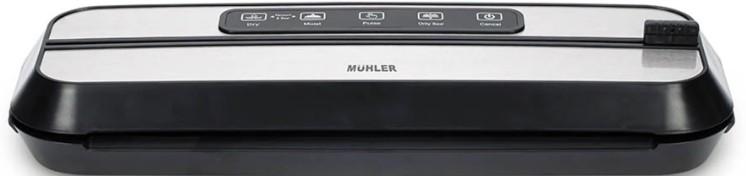 Aparat de vidat Muhler MV-109