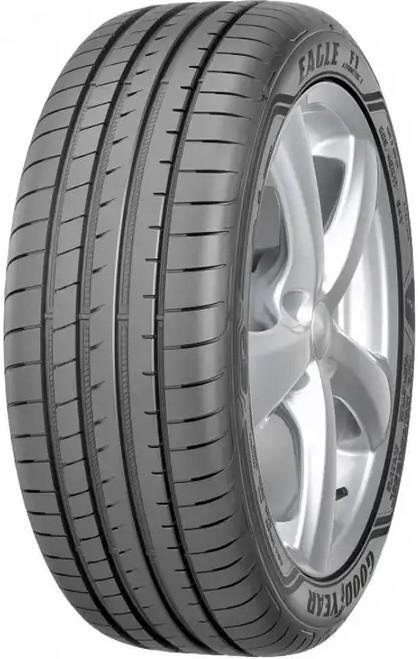 Anvelopa Goodyear GY-235/55R18 EAGLE F1 ASY 5