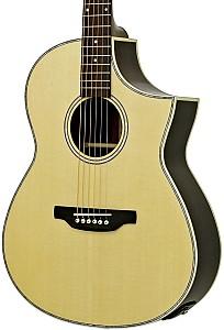 Chitara electro-acustica Aria MSG-02CE N