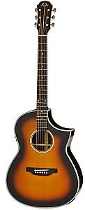 Chitara electro-acustica Aria MSG-02CE BS