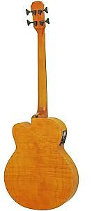 Chitara electro-acustica Aria FEB-F2M STBR