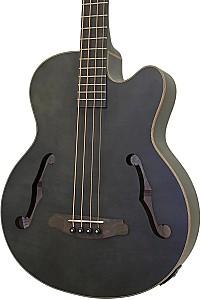 Chitara electro-acustica Aria FEB-F2M STBK
