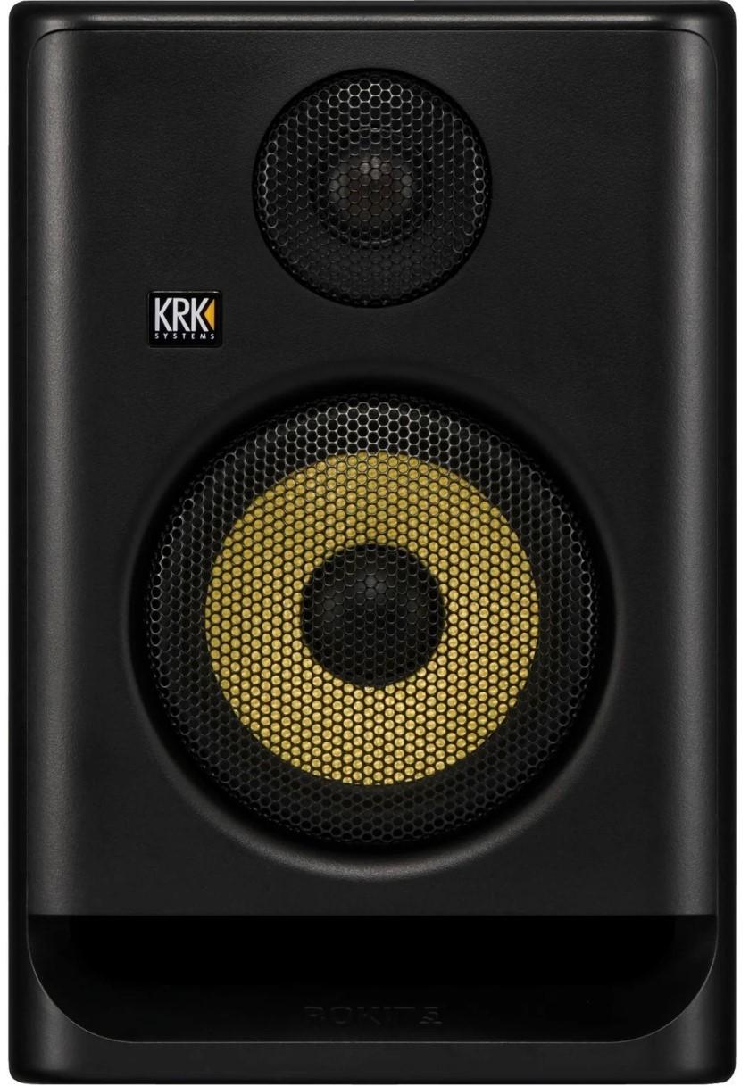 Sistem acustic profesional KRK Rokit 5 GEN 5