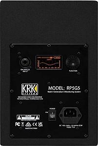 Sistem acustic profesional KRK Rokit 5 GEN 5