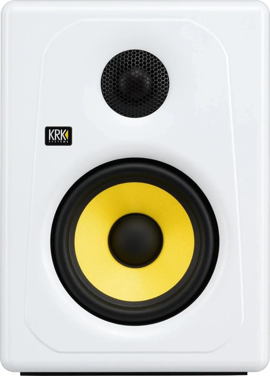 Sistem acustic profesional KRK Kreate 5 White