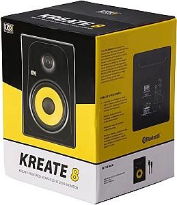 Sistem acustic profesional KRK Kreate 8