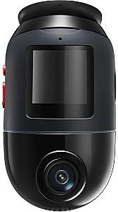Camera de bord auto 70mai Omni X800-2 Set Black