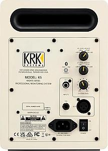 Sistem acustic profesional KRK Kreate 5 Latte