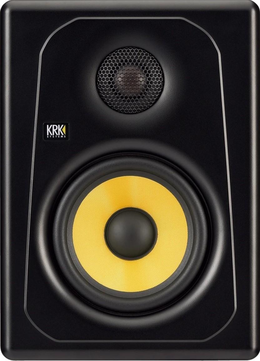 Sistem acustic profesional KRK Kreate 5 Black