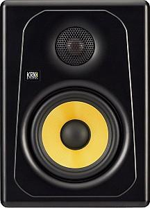Sistem acustic profesional KRK Kreate 5 Black