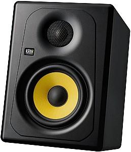 Sistem acustic profesional KRK Kreate 5 Black