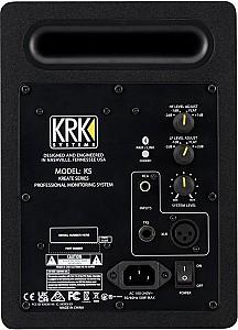 Sistem acustic profesional KRK Kreate 5 Black