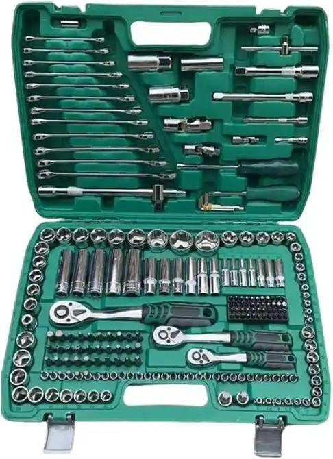 Set de scule VLM TIANQ-TQ-H-4